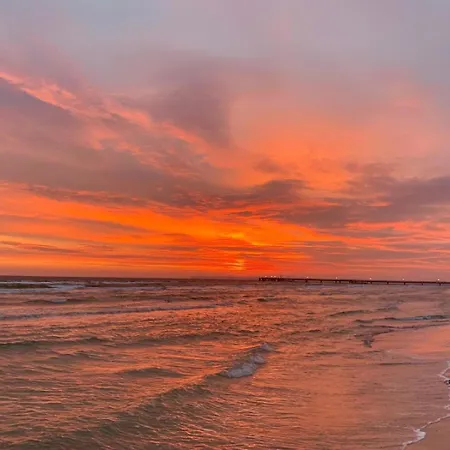 Appartement Oskar Scharbeutz