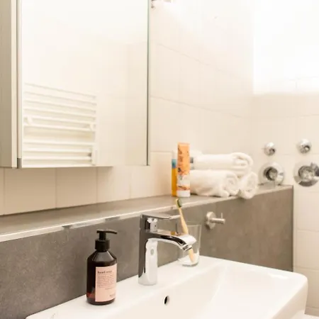 Oskar Appartement