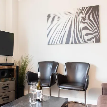 Appartement Oskar Scharbeutz