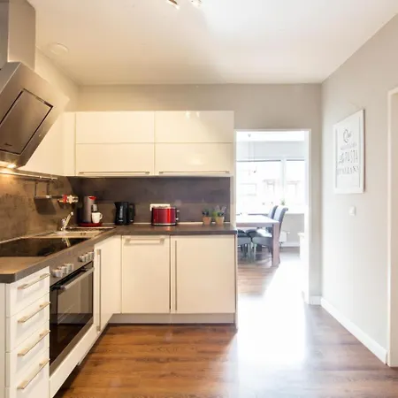 Oskar Appartement