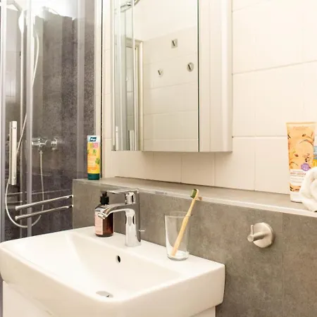 Oskar Appartement Scharbeutz