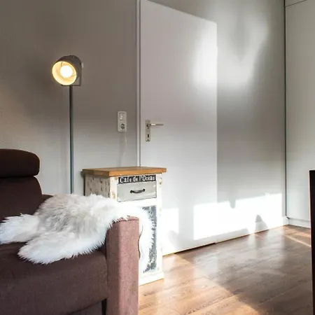Appartement Oskar Scharbeutz