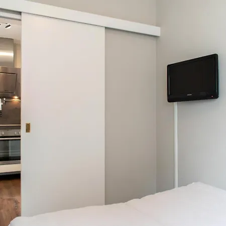 Oskar Appartement Scharbeutz