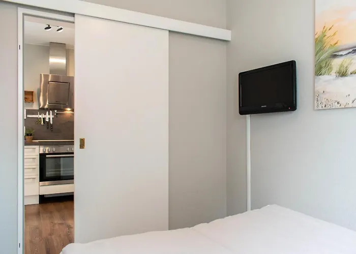 Appartement Oskar Scharbeutz